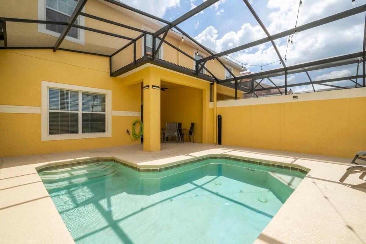 8937Cp-Svh Villa Kissimmee Exterior foto